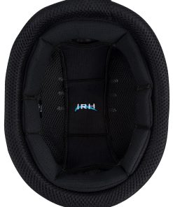 IRH XLT Black Replacement Helmet Liner