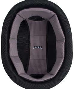 Alternative view of IRH XLT Black Replacement Helmet Liner