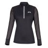 Equine Couture Ladies Erna Equicool LS Show Shirt