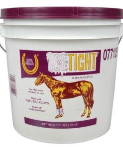 Alternative view of Horse Health IceTight Poultice