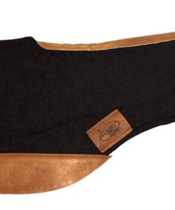 Impact Gel Trail Endurance Felt Pad