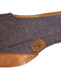 Alternative view of Impact Gel Trail Endurance Felt Pad