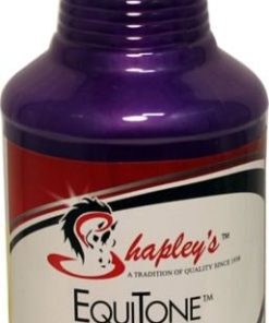 Equitone Color Enhancing Shampoo 32 oz Purple