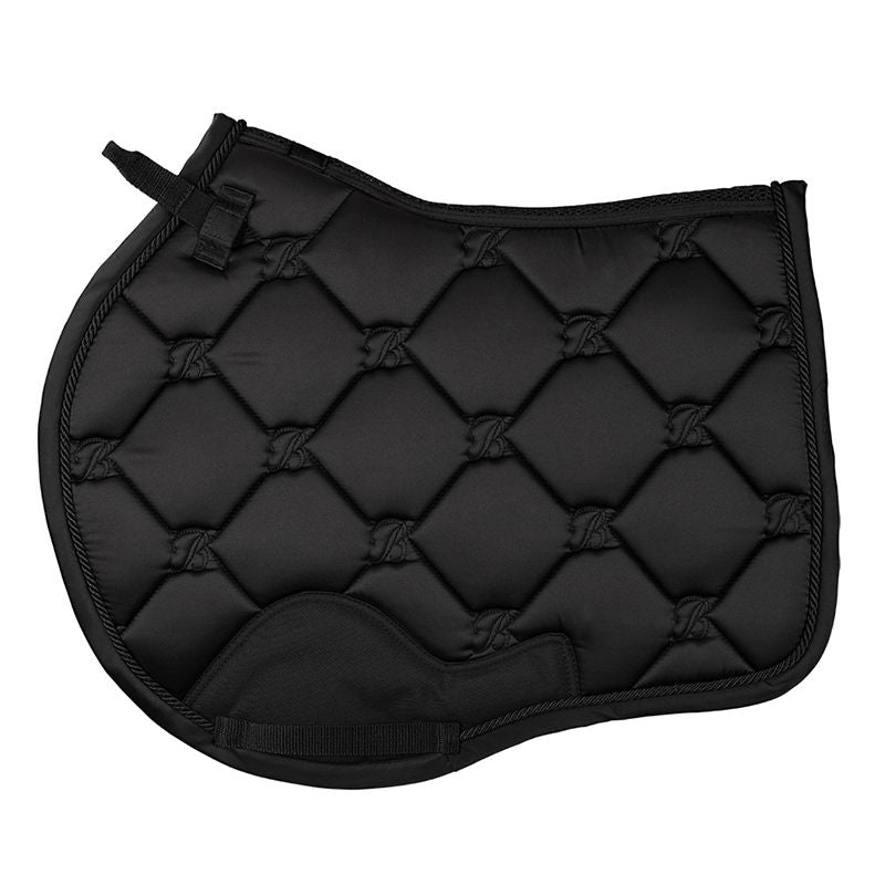 Bates Jump Saddle Pad - Image 3