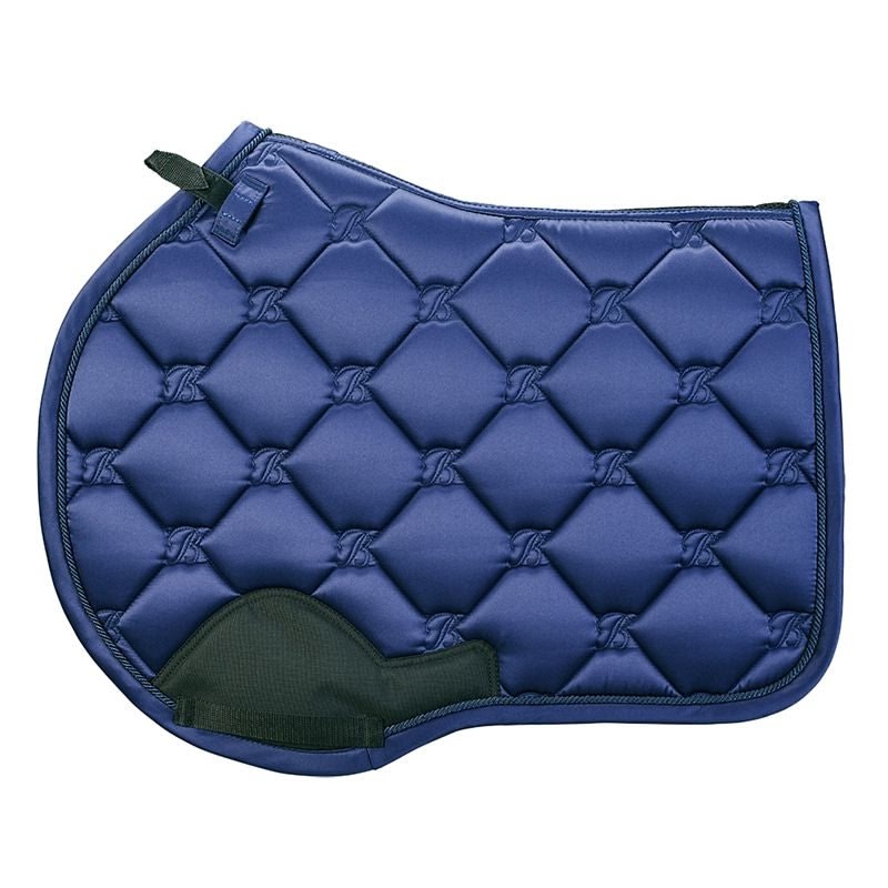 Bates Jump Saddle Pad - Image 4