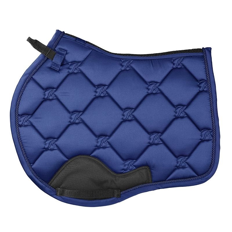 Bates Jump Saddle Pad - Image 5