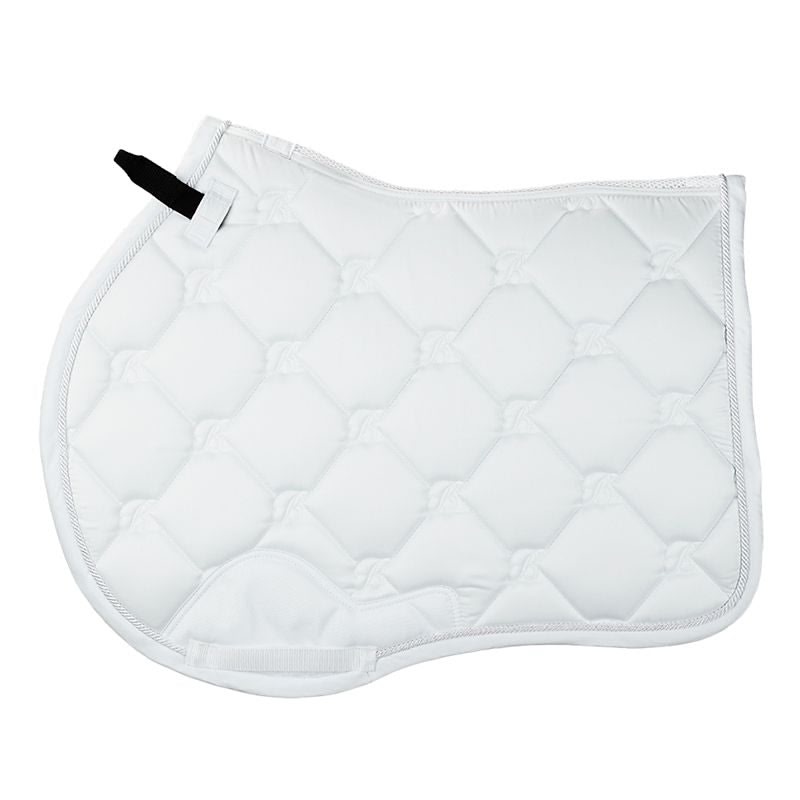 Bates Jump Saddle Pad - Image 6