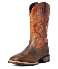 Ariat Mens Hybrid Big Boy Boots
