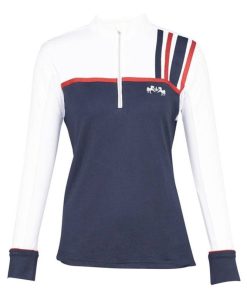 Equine Couture Ladies Nicole EquiCool Long Sleeve