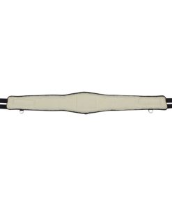 Equifit Essential Schooling Girth with Sheepswool Liner