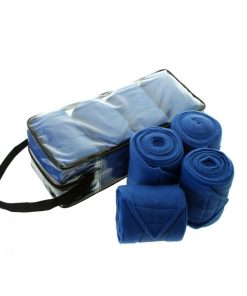Basic Polo Bandage 4pk