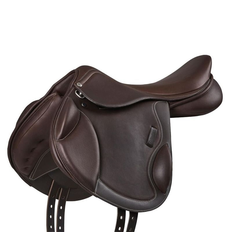 Collegiate Degree Mono Event Saddle - Image 3