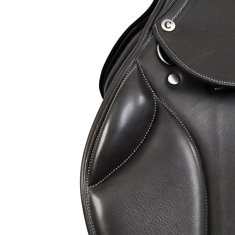 Collegiate Degree Mono Event Saddle - Image 4