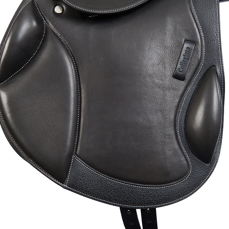 Collegiate Degree Mono Event Saddle - Image 6