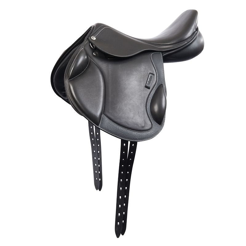 Collegiate Degree Mono Event Saddle - Image 2