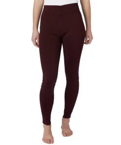 Alternative view of Horze Ladies Tifa HW FS Tights
