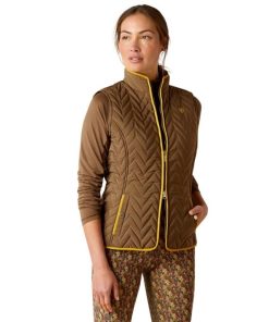 Ariat Ladies Ashley Insulated Vest