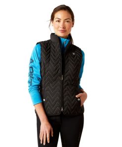 Alternative view of Ariat Ladies Ashley Insulated Vest