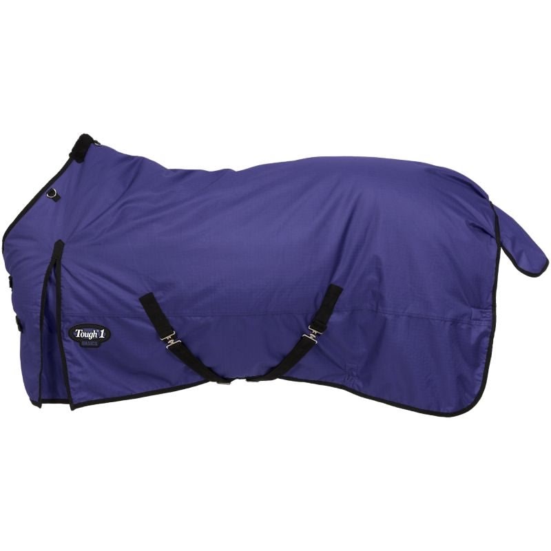 Basics by Tough1 1200 Turnout Blanket - Image 2