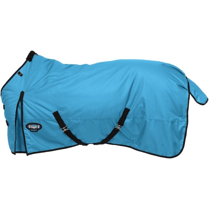 Basics by Tough1 1200 Turnout Blanket - Image 3