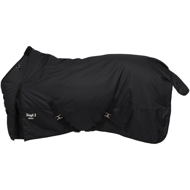 Basics by Tough1 1200 Turnout Blanket - Image 4