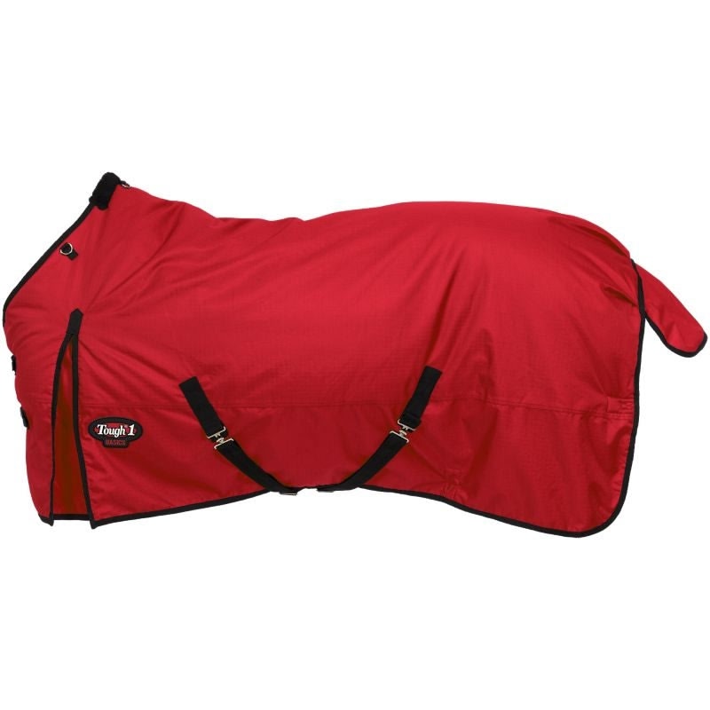 Basics by Tough1 1200 Turnout Blanket - Image 6