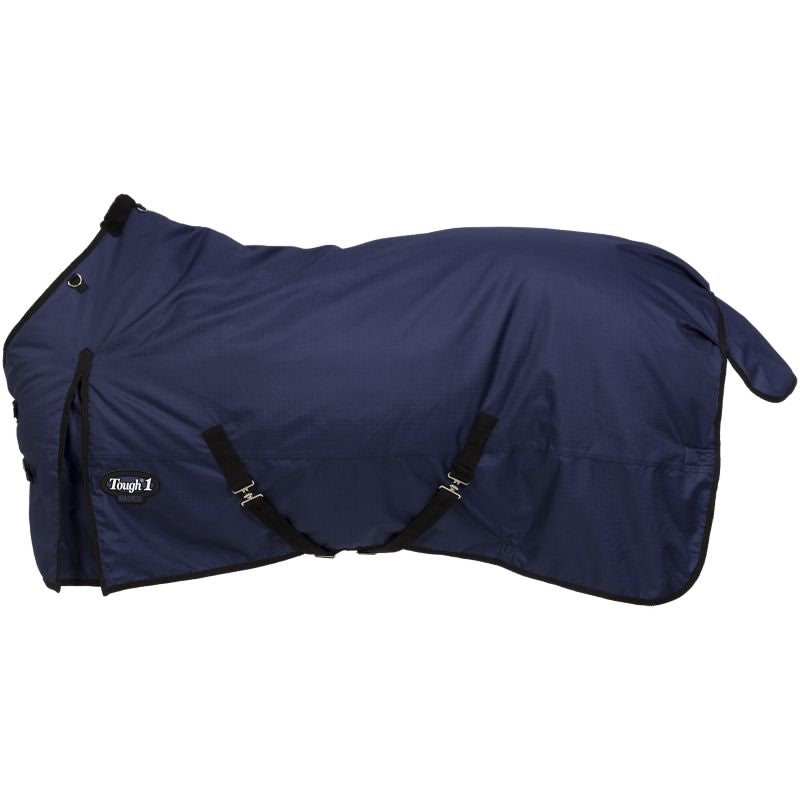 Basics by Tough1 1200 Turnout Blanket - Image 7