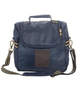 Alternative view of Equinavia Darby Zip Top Grooming Bag