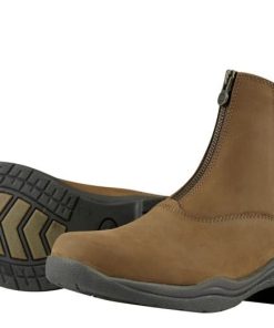 Alternative view of Dublin Ladies Venturer RS Zip Boots III