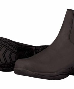 Dublin Ladies Venturer RS Zip Boots III