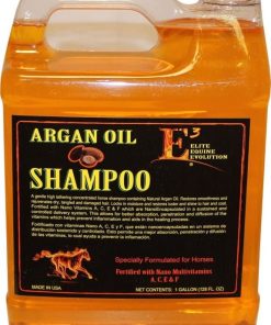 Argan Oil Shampoo 1gal Honey
