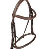 Arc de Triomphe Imperial Bridle