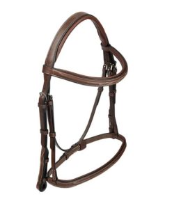 Arc de Triomphe Imperial Bridle