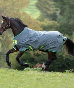 Alternative view of Amigo Hero 900 Turnout Blanket