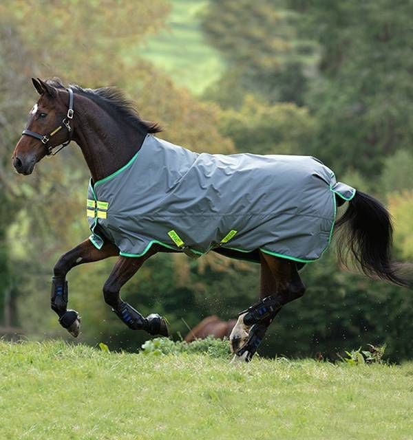 Amigo Hero 900 Turnout Blanket - Image 2