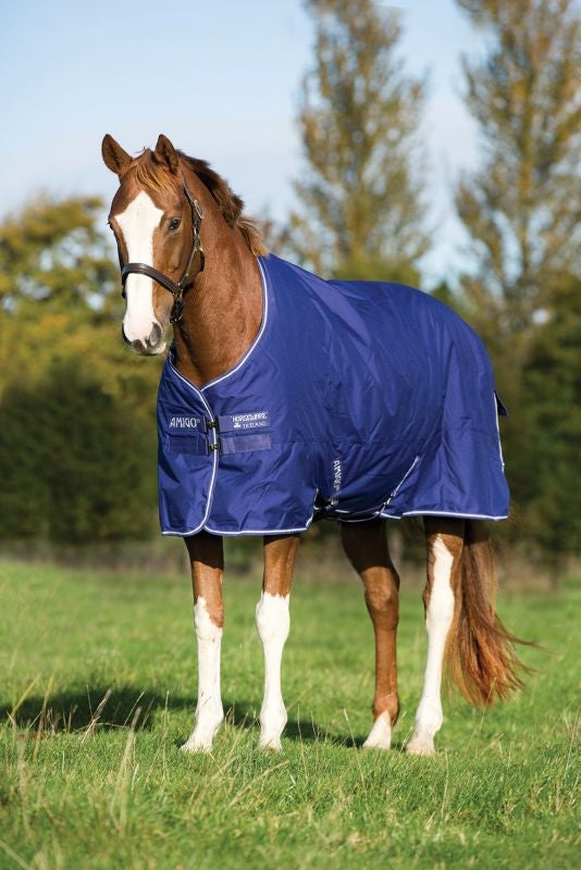 Amigo Hero 900 Turnout Blanket - Image 3