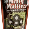 Equus Magnificus German Horse Minty Muffins