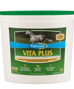 Farnam Vita Plus Supplement Pellets