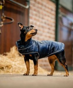 Alternative view of Horseware Signature Dog Blanket