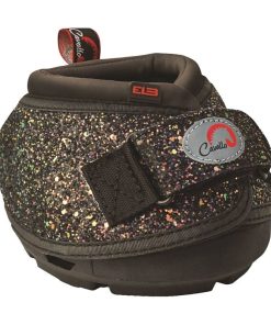 Cavallo Entry Level Regular Bling Hoof Boot Sparkl
