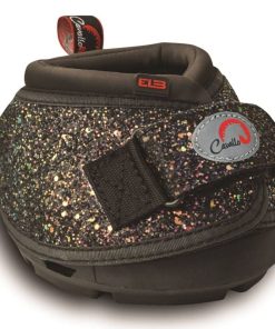 Alternative view of Cavallo Entry Level Regular Bling Hoof Boot Sparkl