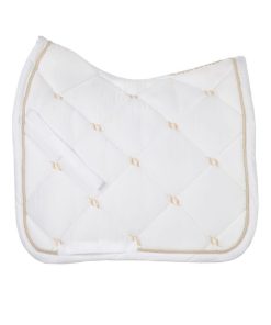 Alternative view of Back on Track Nights Collection Dressage Pad