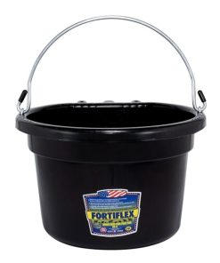 Fortiflex 8 Qt Over the Fence Pail w.Handle