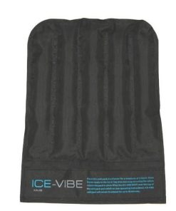 Horseware IceVibe Knee Cold Packs 1 Pair Black
