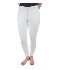 Alternative view of Equine Couture Slimming Breech