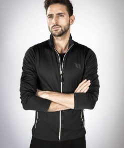 Back on Track Mens Liam P4G Sweater