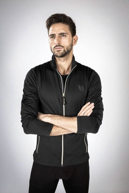 Back on Track Mens Liam P4G Sweater