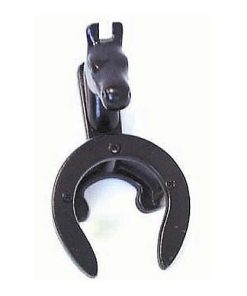 Cast Iron Bridle Hook