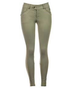 Alternative view of FITS Finley Full Seat Breech