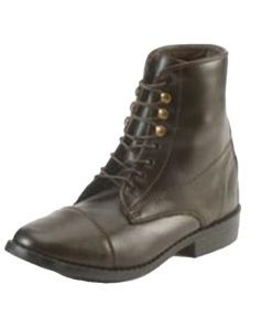 Alternative view of EquiStar Ladies All-Weather Lace Paddock